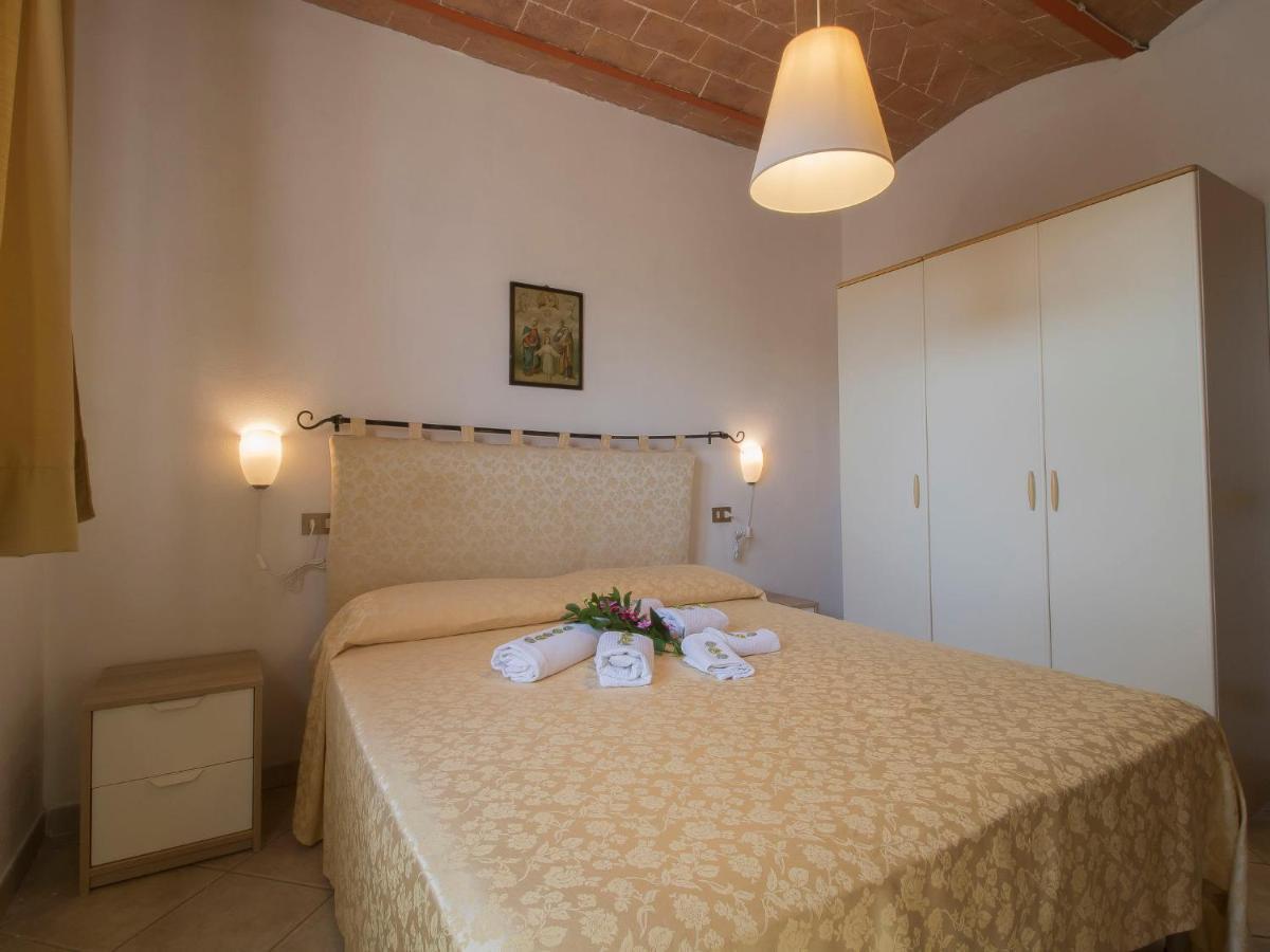 ביבונה Apartment Il Secondo-2 By Interhome מראה חיצוני תמונה