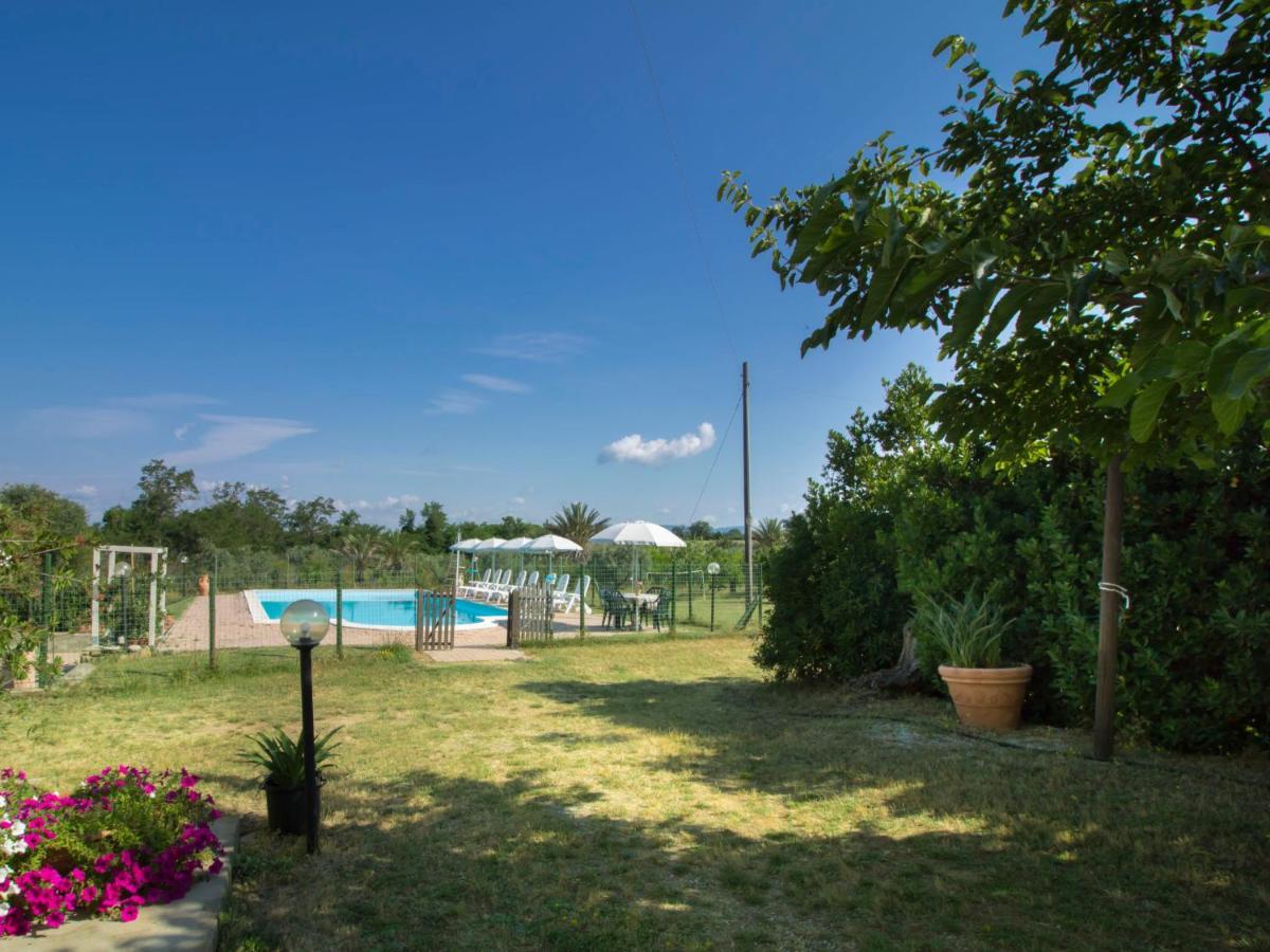 ביבונה Apartment Il Secondo-2 By Interhome מראה חיצוני תמונה